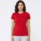 Gildan® Heavy Cotton Women’s Crewneck Short Sleeve T-Shirt for Promotional & Everyday Blank Tee